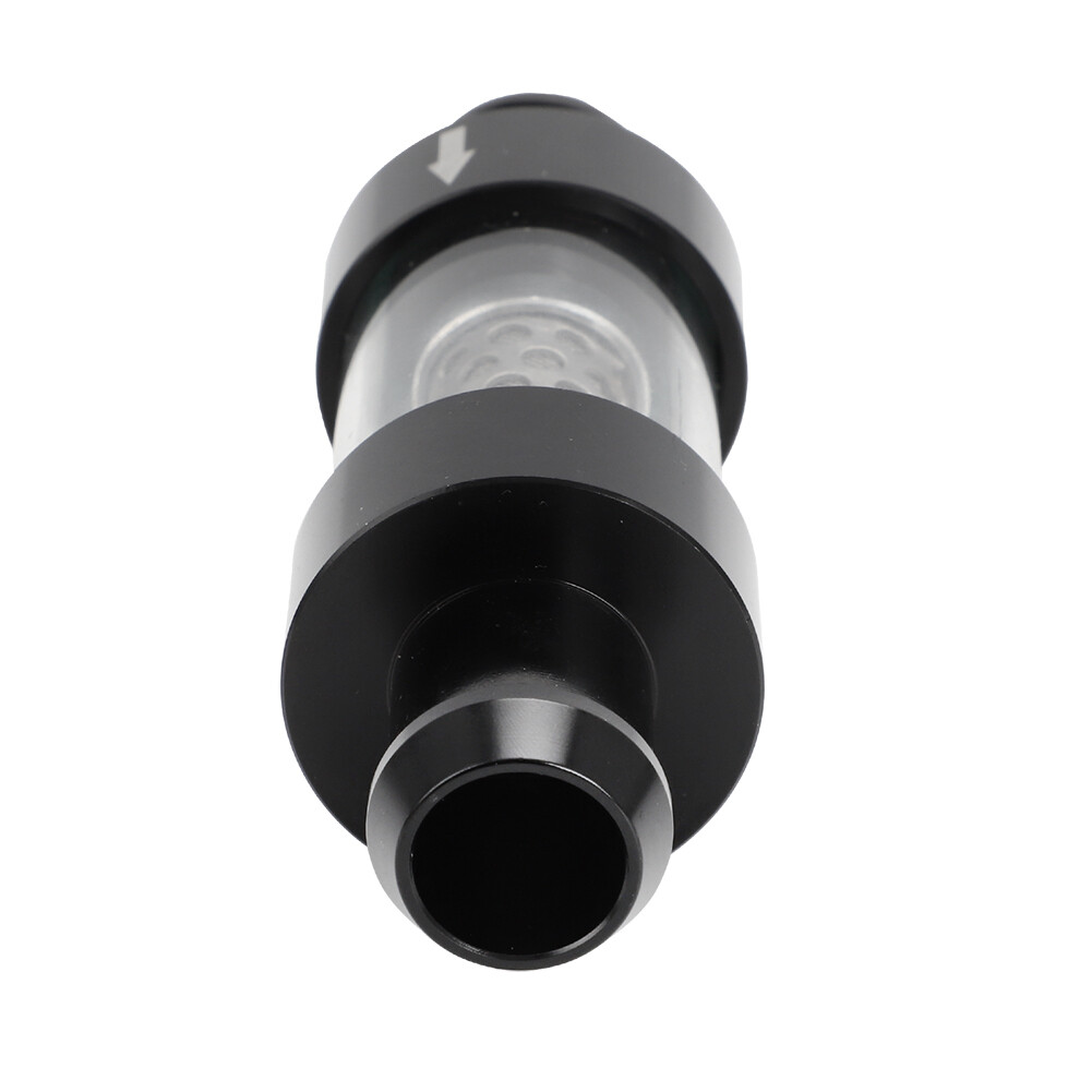 For 3/4″ Filter Inline Heater Core Coolant Filter & Inspection System 3/4″ US