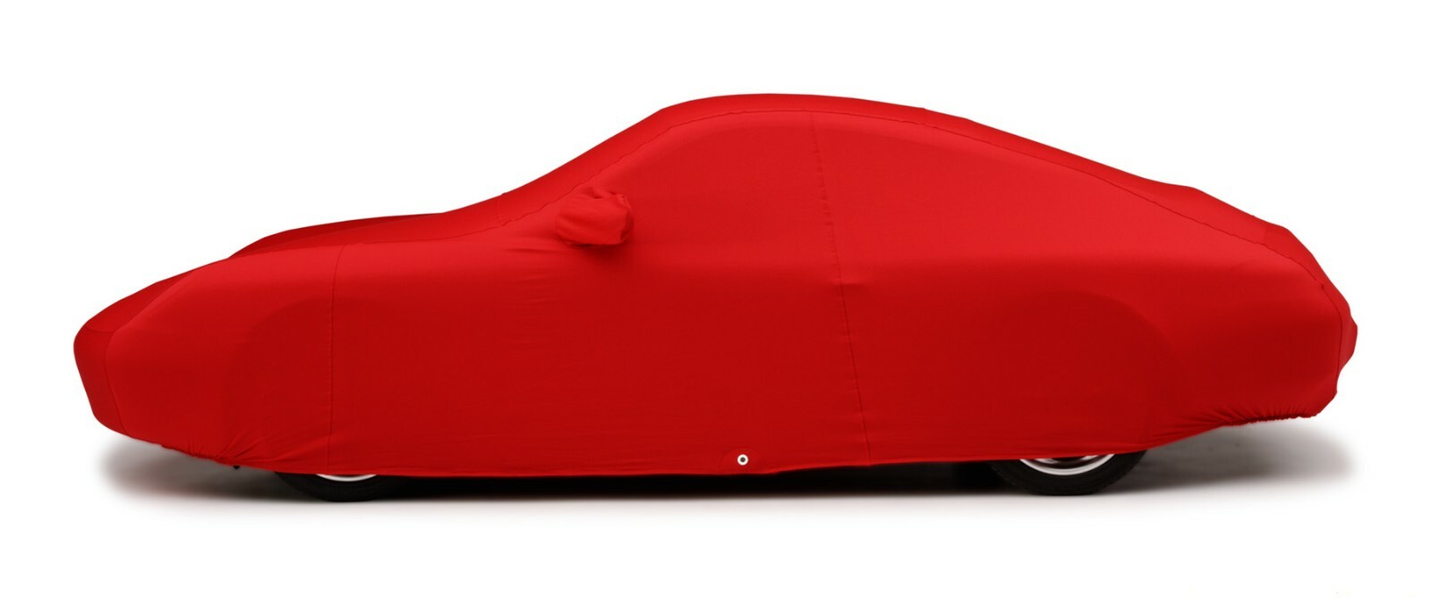 COVERCRAFT Form Fit INDOOR Car Cover for 2011 to 2021 Nissan Leaf w/ charge flap