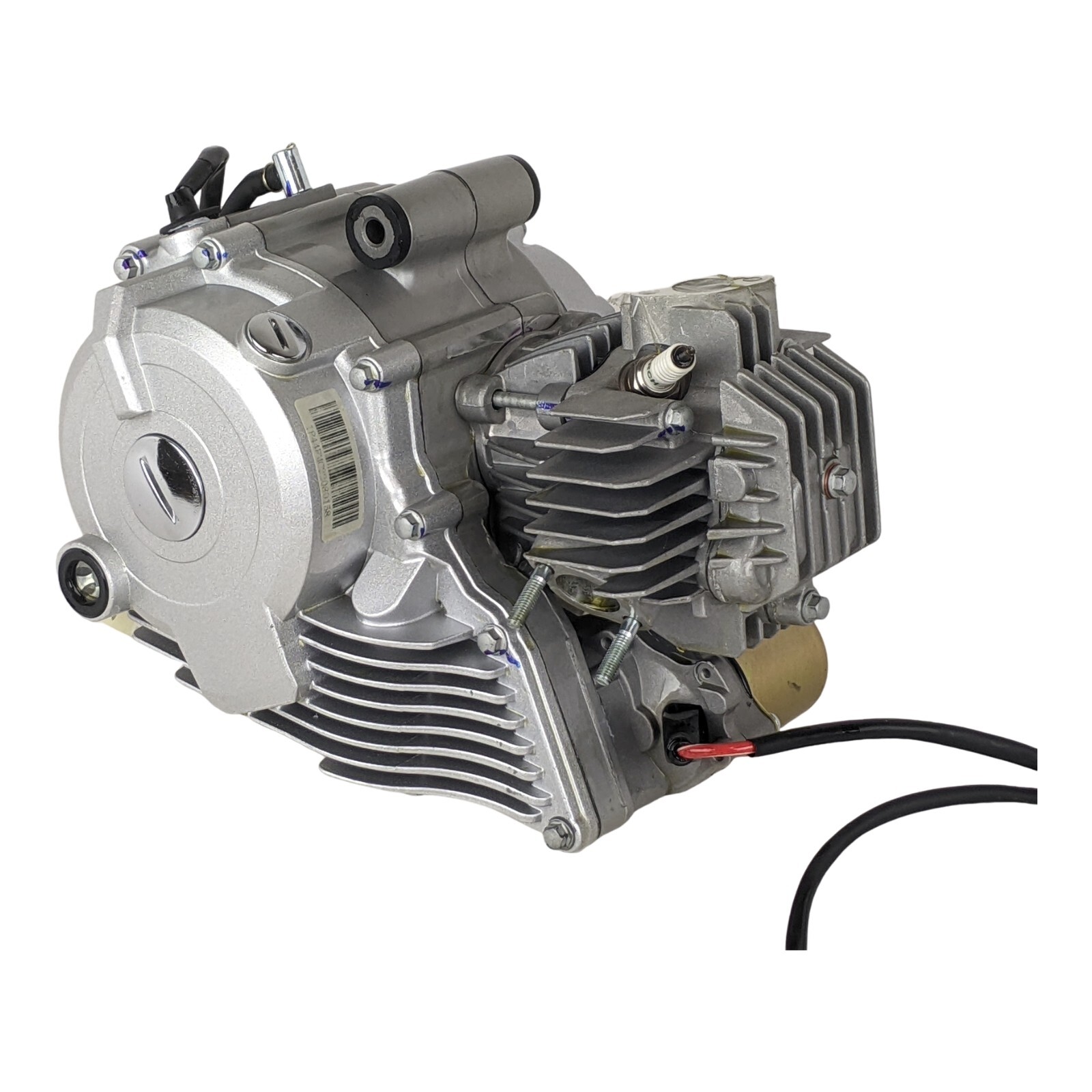RedCap OEM Complete Engine Assambly Compatible for Kids Mini Dirt Bike DB-S60 60
