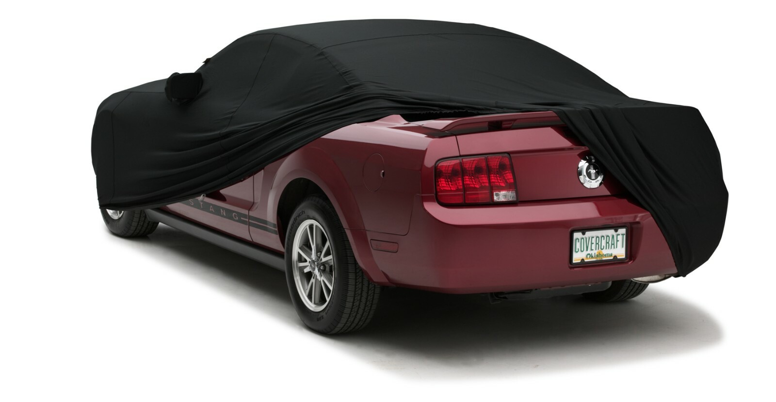 COVERCRAFT Form Fit INDOOR Car Cover for 2011 to 2021 Nissan Leaf w/ charge flap