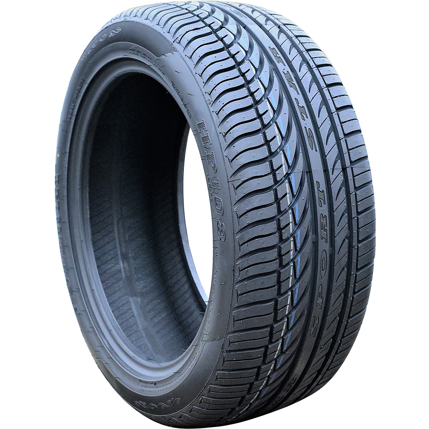 Tire Fullway HP108 205/45ZR17 205/45R17 88W XL A/S All Season Performance