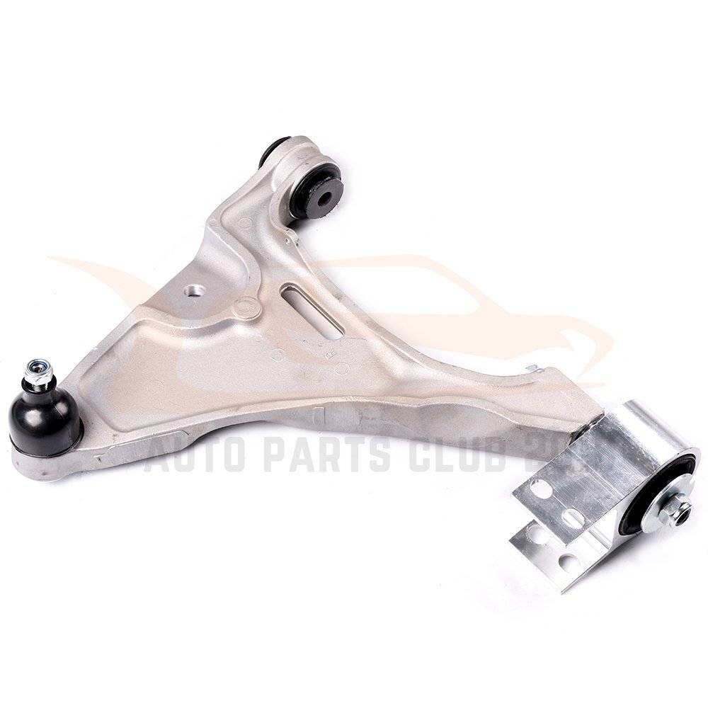 Fits Fits 06-2011 Buick Lucerne Lower Control Arm Tie Rod Ends Part Steering 6X