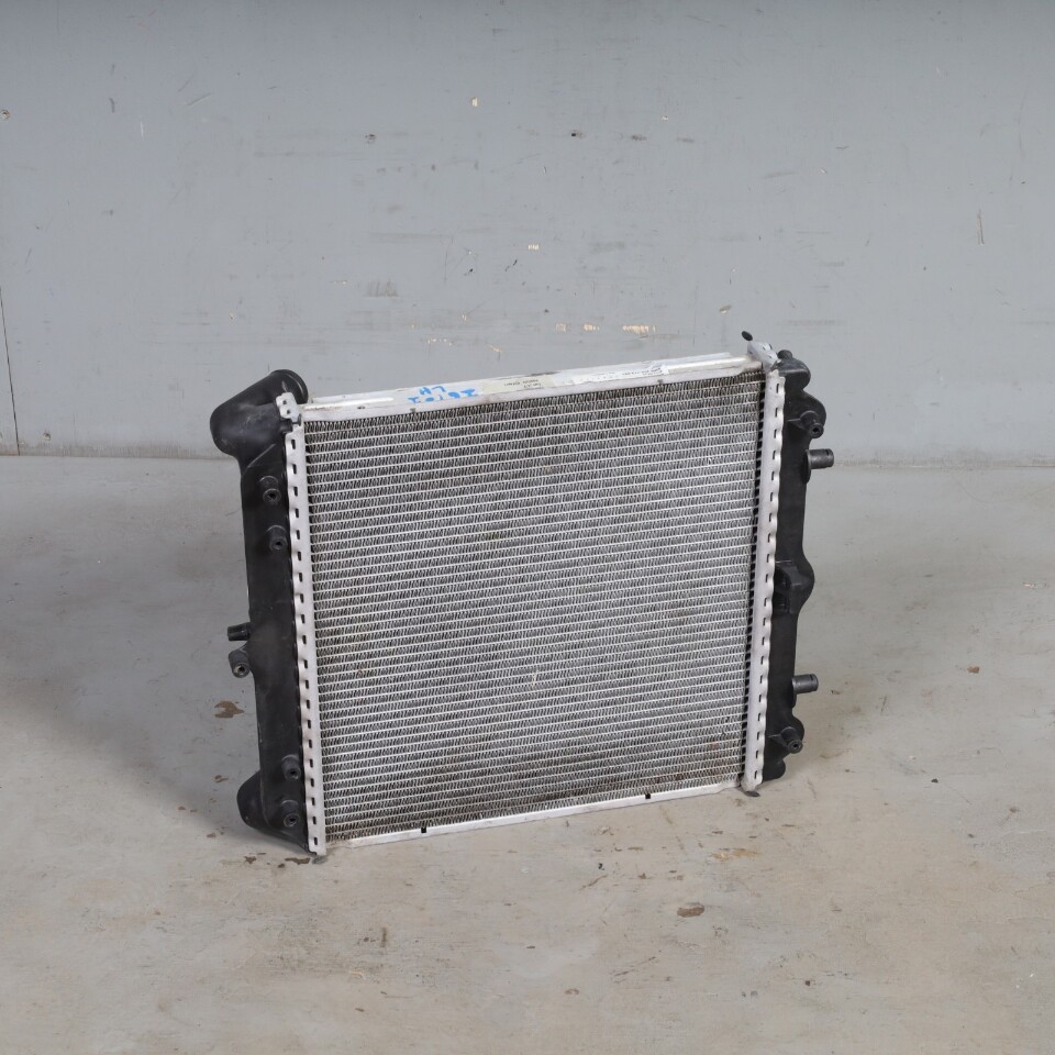 1997-2004 Porsche 911 996 Boxster 986 Left Radiator 99610613151 OEM