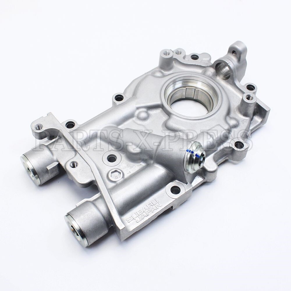 15010AA360 GENUINE OEM SUBARU 11MM ENGINE OIL PUMP LEGACY WRX STI TURBO 2.5L
