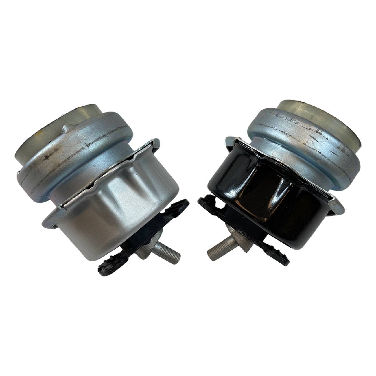 Engine Motor Mount Left & Right Fits BMW E70 X5 2007-2018 E71 X6 2009-2019