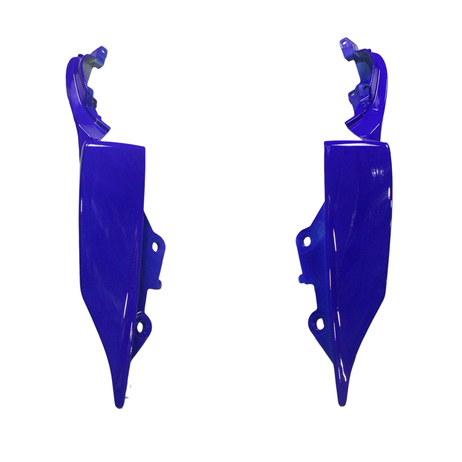 Bodywork Fairing Kit for Yamaha YZF R7 2022-2024 ABS Plastic Fairings Blue White