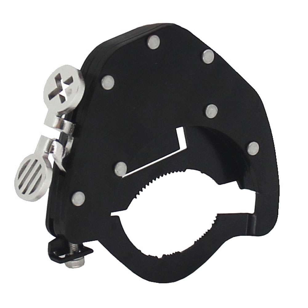 Throttle Lock Motorcycle Cruise Control Throttle Assist Top Kit Stainless Steel