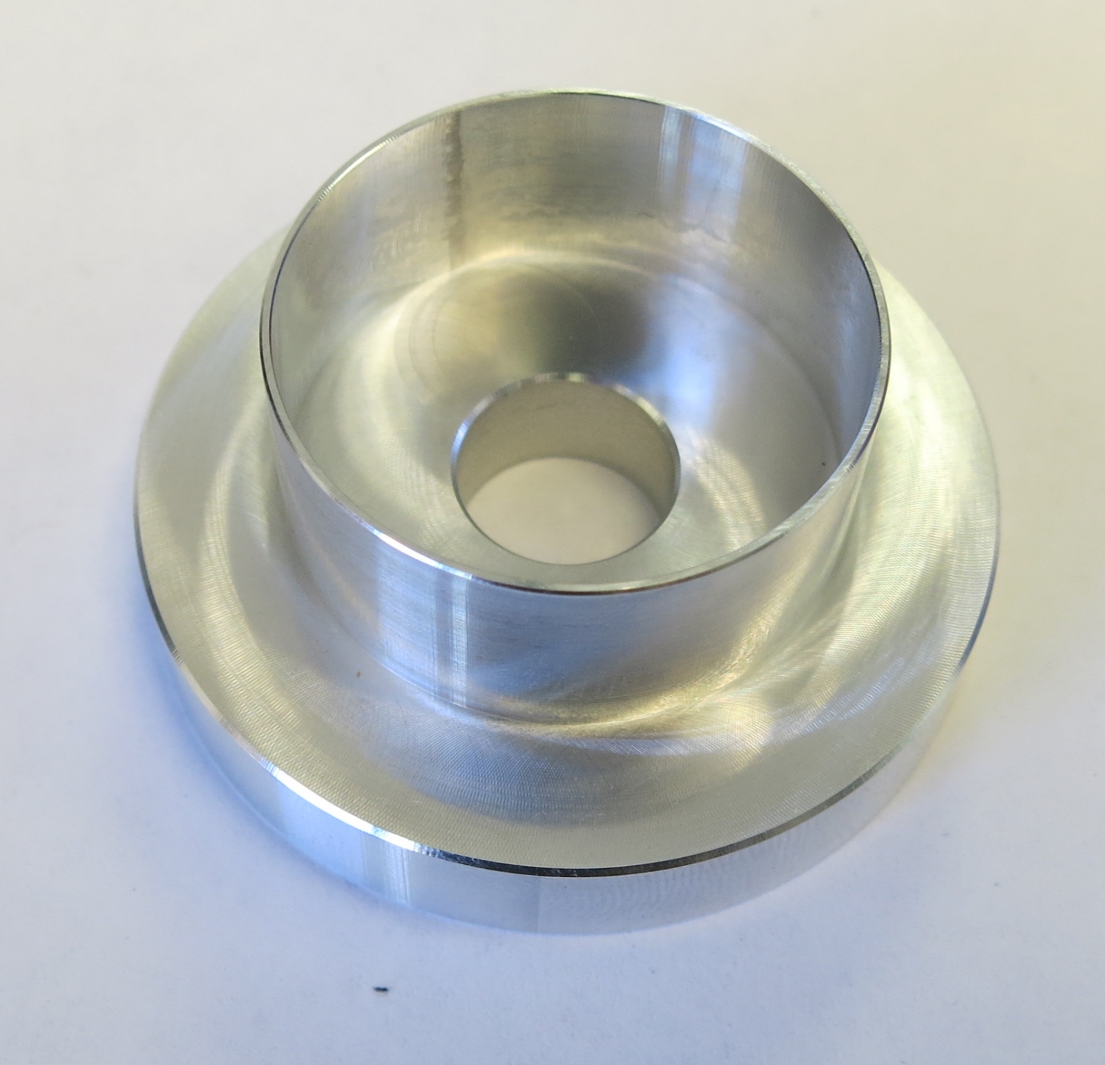 Andrews Motorsports,Legends Race Car, Yamaha FJ, FJ1200, Dynatek Air Gap Tool