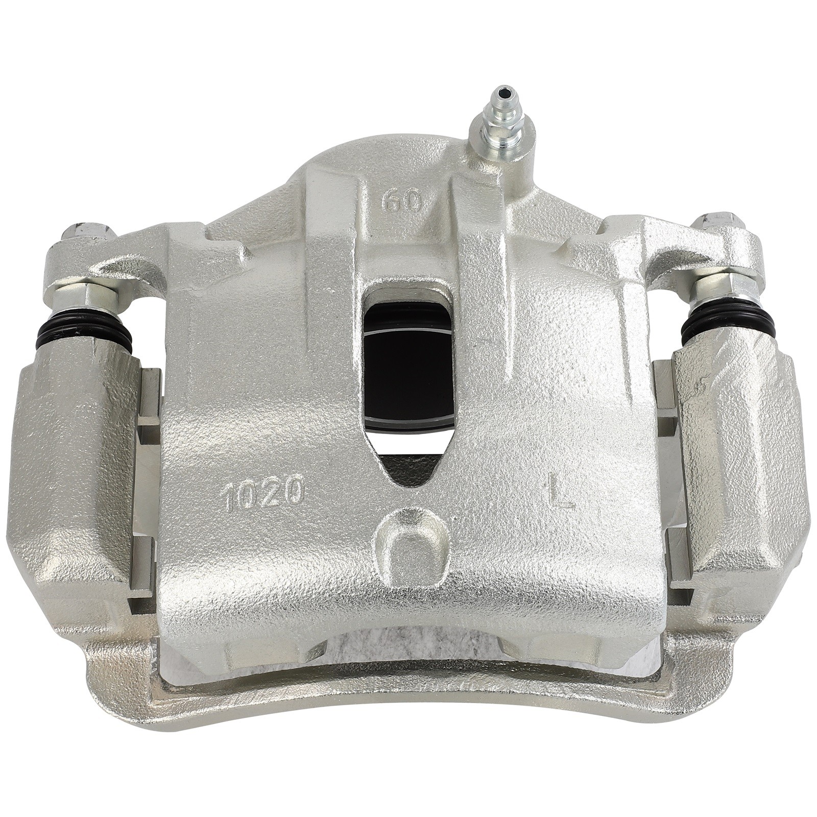 Front Brake Calipers 2Pcs For 2012-2016 Kia Sportage 2010-2015 Hyundai Tucson