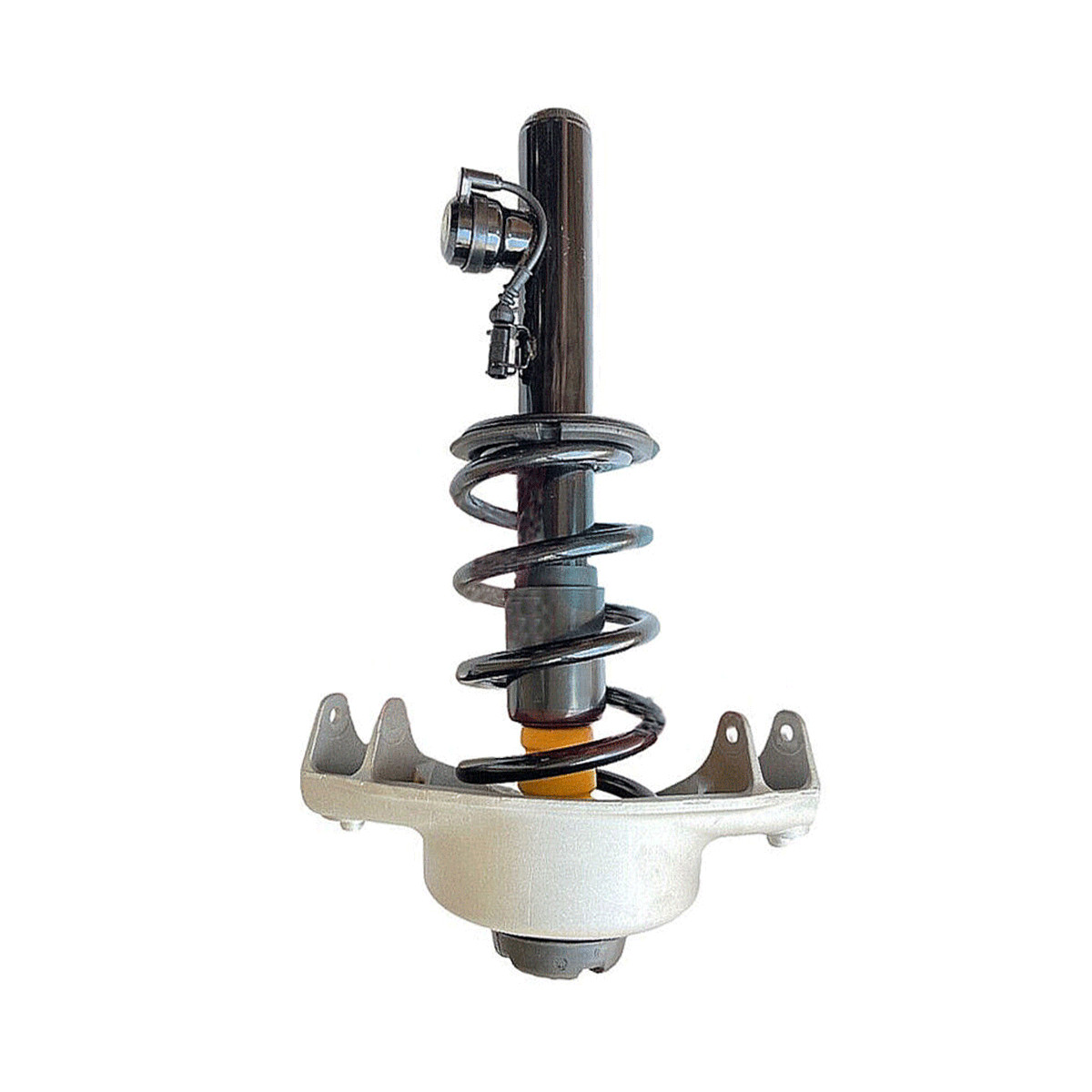 2PCS Front Left Right Shock Strut Assembly Fit Audi A4 S4 A5 S5 Quattro 2008-17