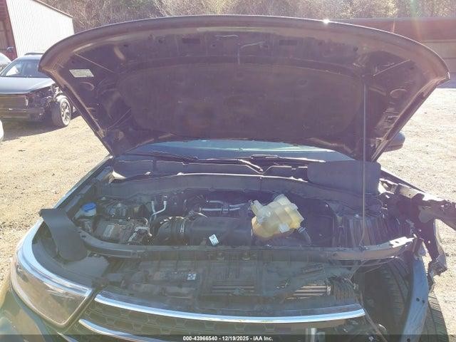 Used Fuse Box Engine fits: 2021 Ford Explorer Base w/o police package w/o tow pa