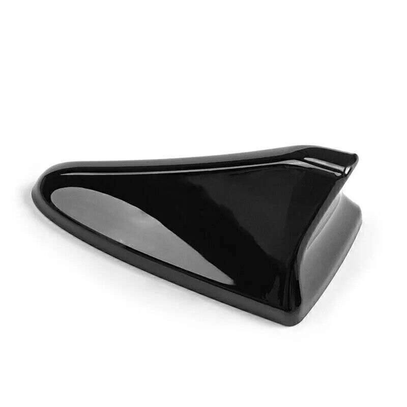 For Kia Optima 2013-2016 2015 Black Fin Antenna Cover Signal Radio AM /FM Aerial