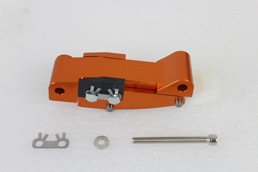 Harley Chain Adjuster Kit FXST Billet Primary FLH FXD 36500020 V-Twin 18-8328 Q7