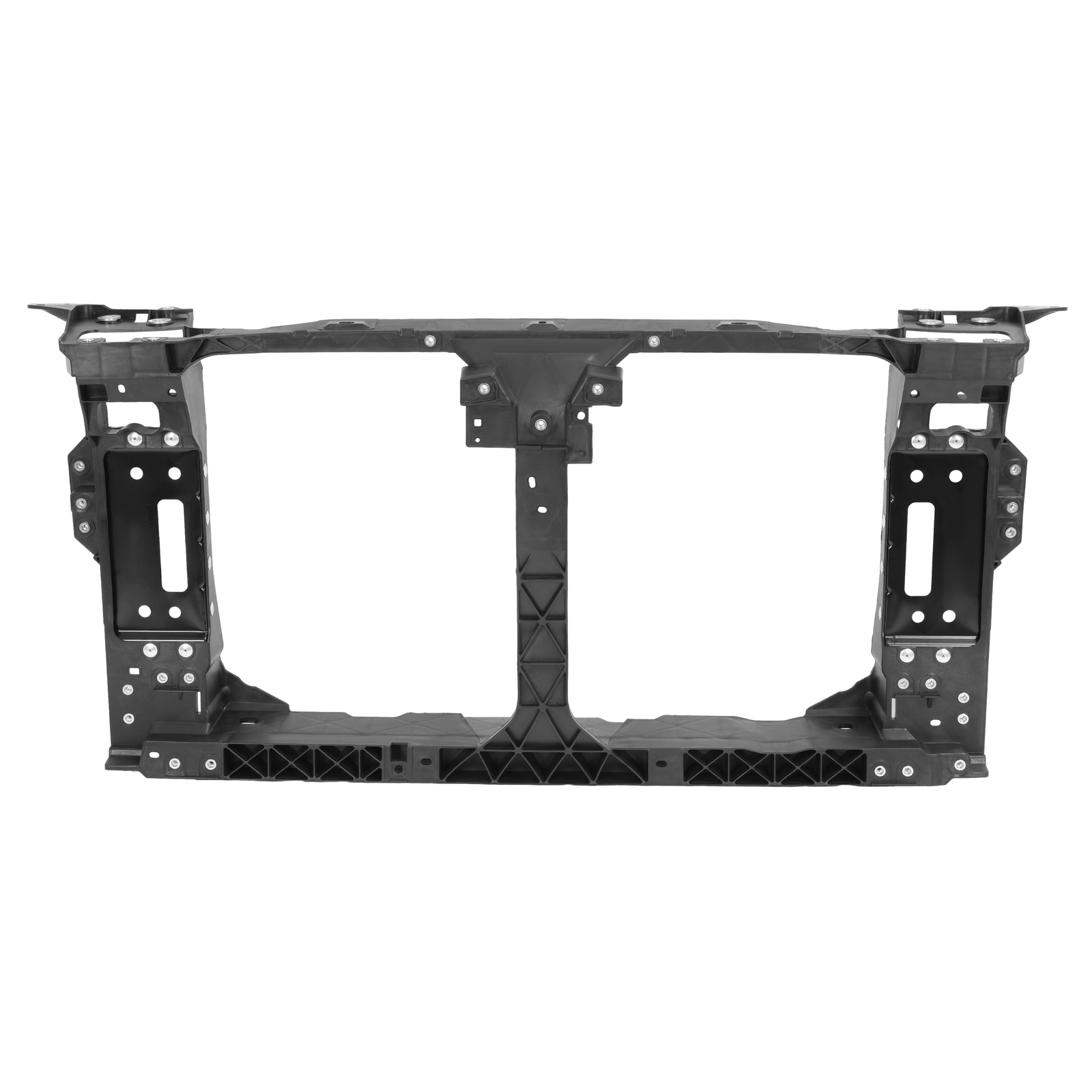 Radiator Support Bracket Upper Set For 2017-2022 INFINITI Q60 2014-2023 Q50