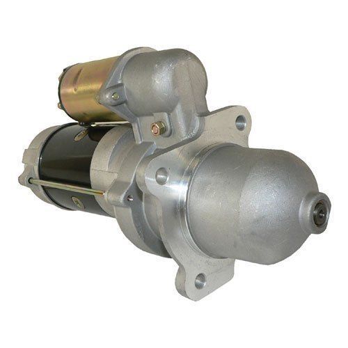 ⭐️💥 GEAR REDUCTION STARTER FITS JOHN DEERE 4000 DIESEL TRACTOR ⭐️