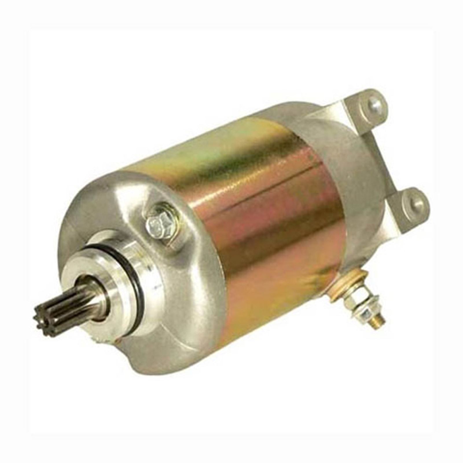 Wild Boar Off Road Products WILDBOAR ATV Starter Motor SCH0008