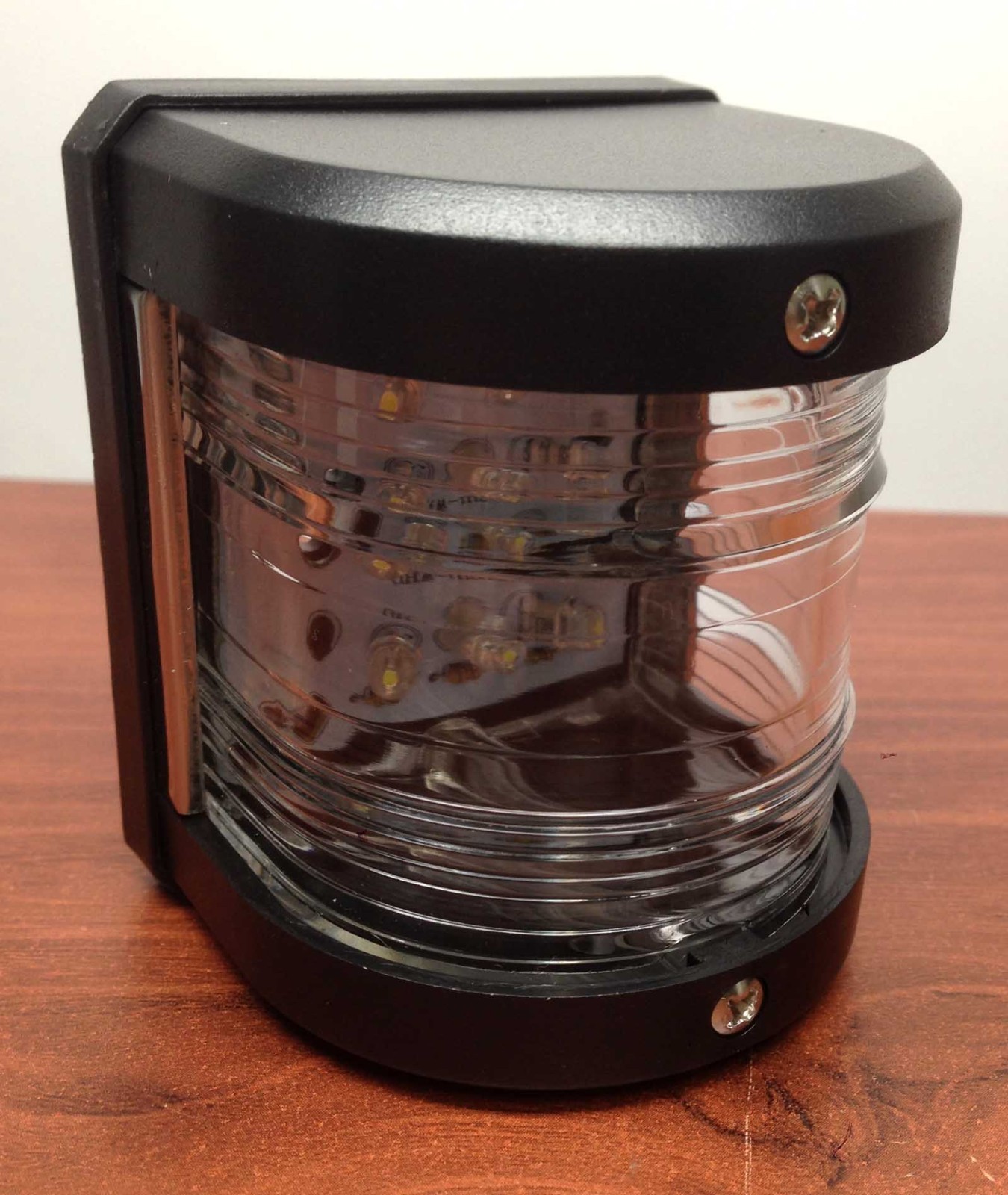 PACTRADE MARINE BOAT MASTHEAD LED NAVIGATION LIGHT 2 NAUTICAL MILES 12 V 2NM