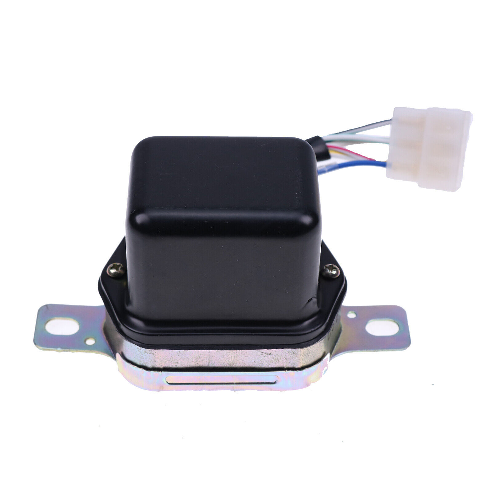 12V Voltage Regulator 026000-2121 70000-65398 33251-74010 For Kubota L175 L245+