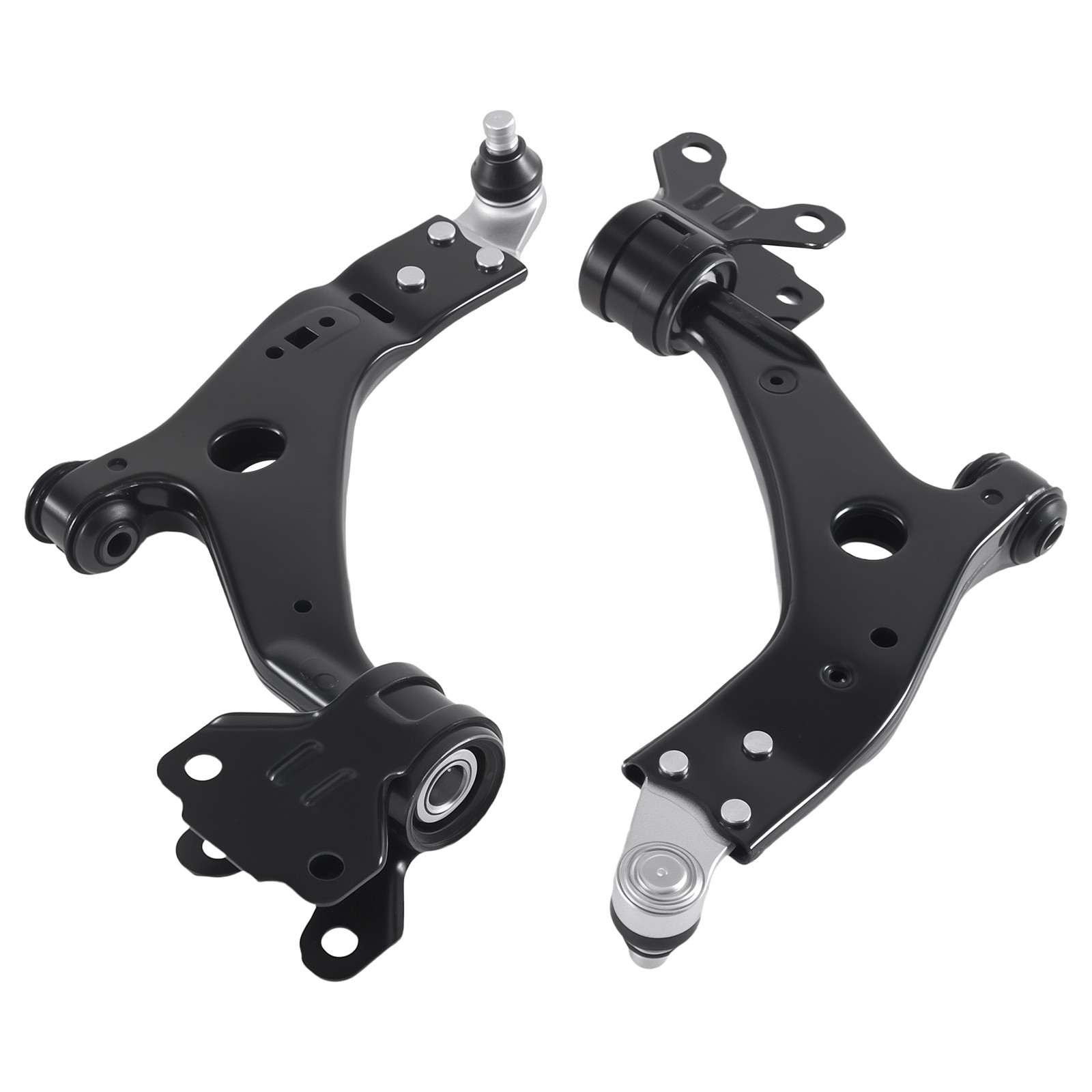 Front Lower Suspension Arm Control Arm for Lincoln MKC 2015-2019 L4 Ball Joint