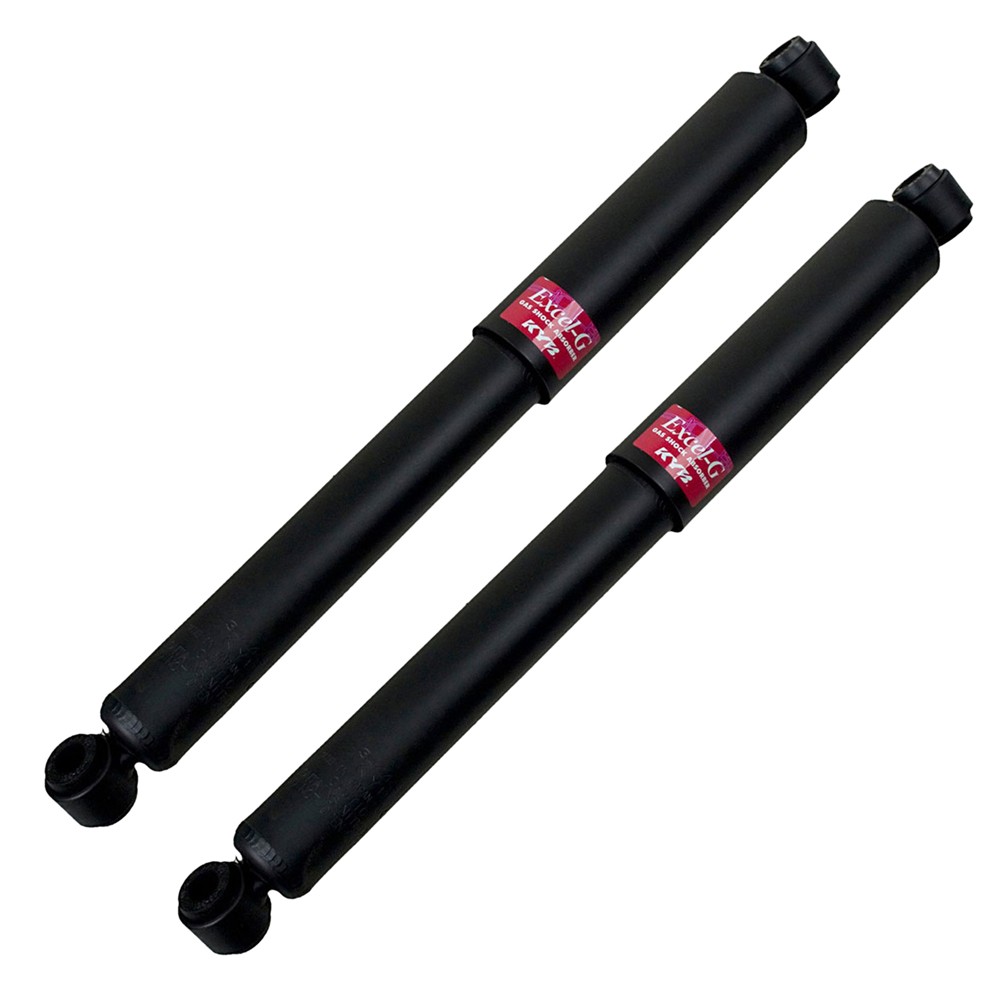 For Toyota Tacoma 1999-2004 New Pair Rear KYB Excel-G Shocks Struts