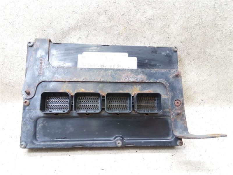 Engine Computer ECM 05084309AG Electronic Control Module 2005 CHRYSLER SEBRING