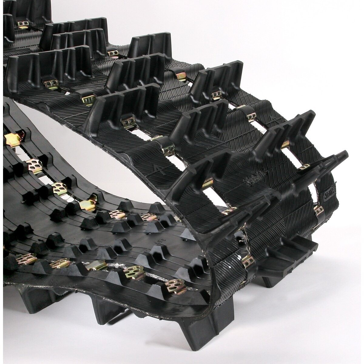 Camoplast Back Country Cross Country Track w/1.75 in. Lug – 9140C