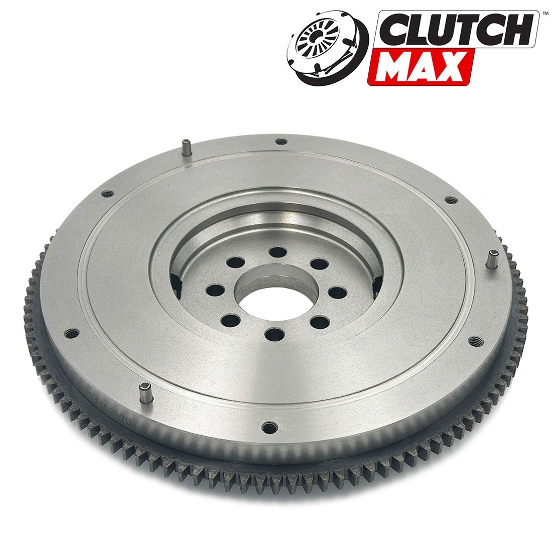 CM OE HD CLUTCH FLYWHEEL fits 83-95 AMIGO IMPULSE PICKUP TRUCK TROOPER 1.9L 2.3L
