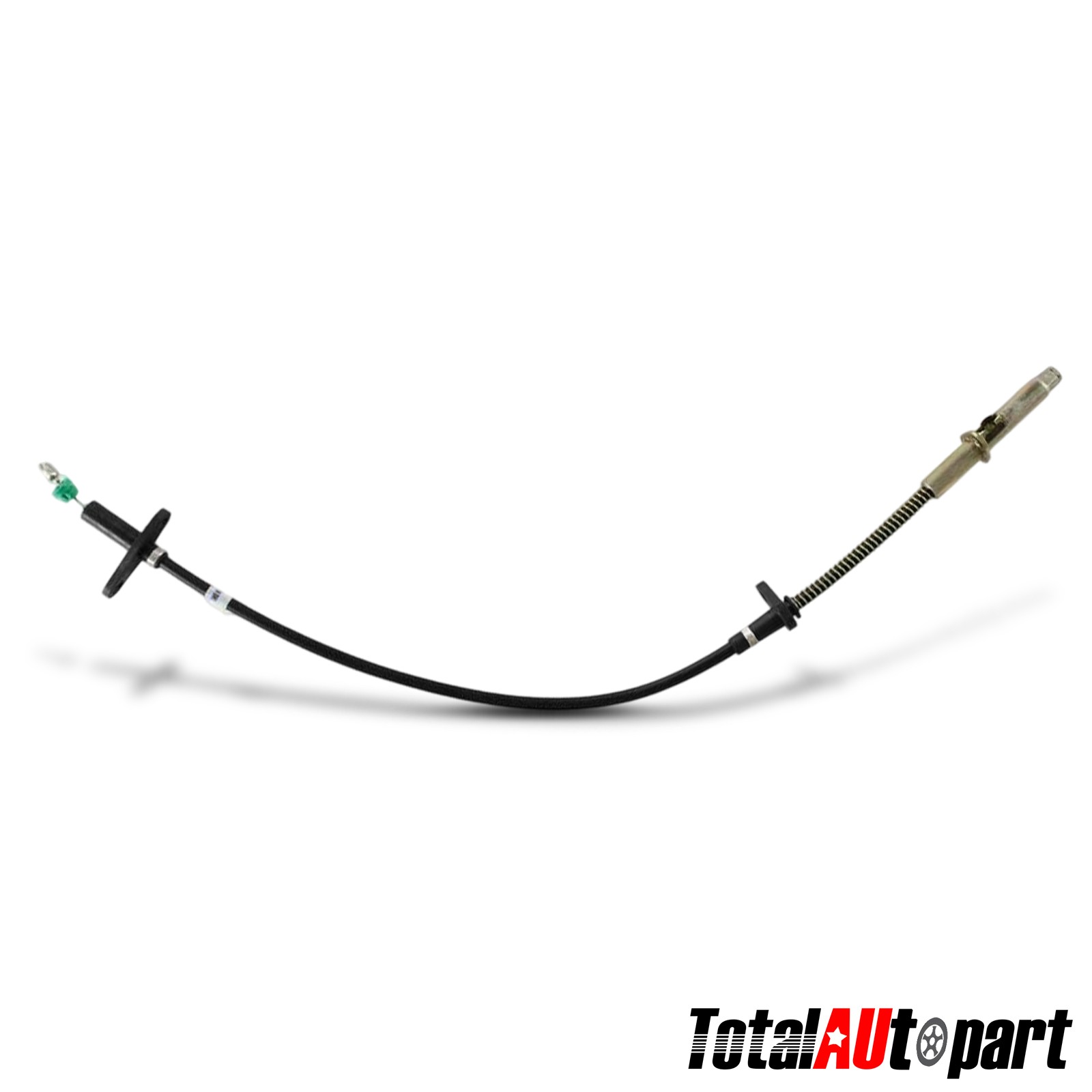 22.52 in. Carburetor Accelerator Cable for Ford Mustang Fairmont Mercury Cougar