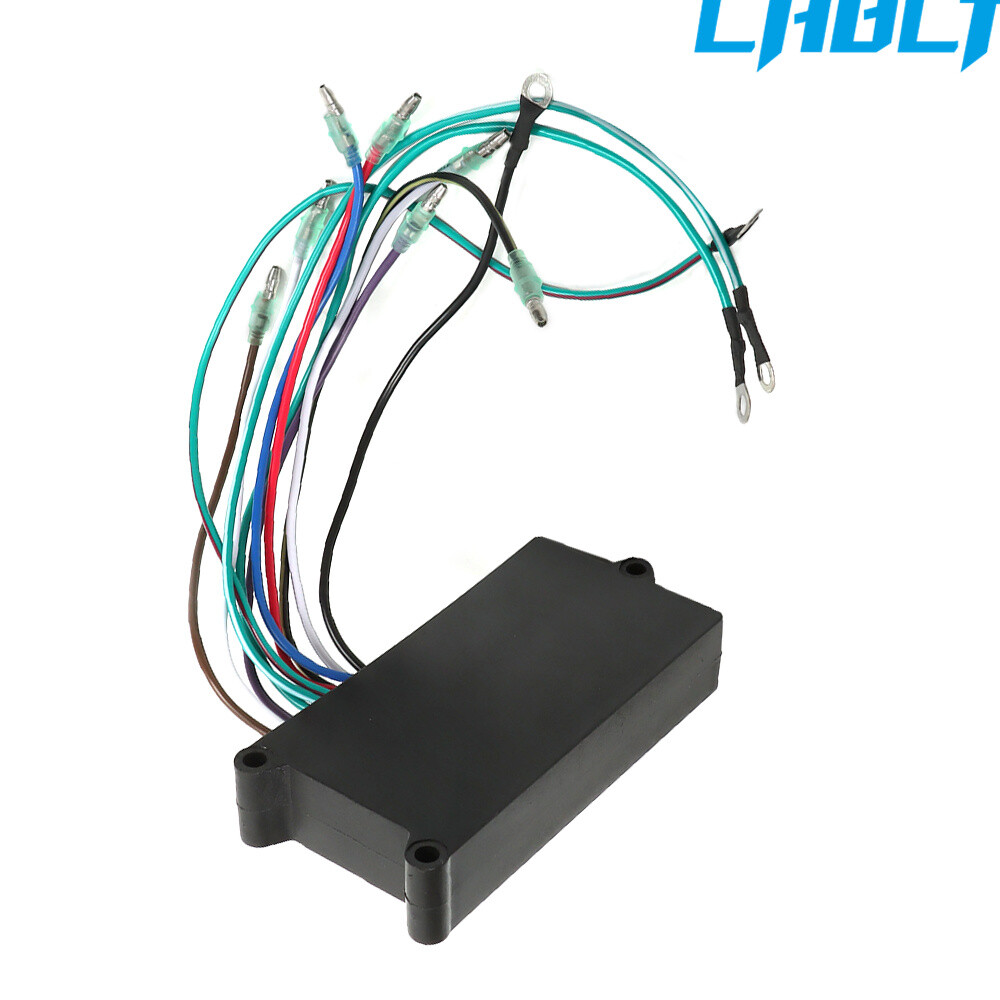 LABLT Switch Box Power Pack 18495A10 18495A12 18495A15 For Mercury Force