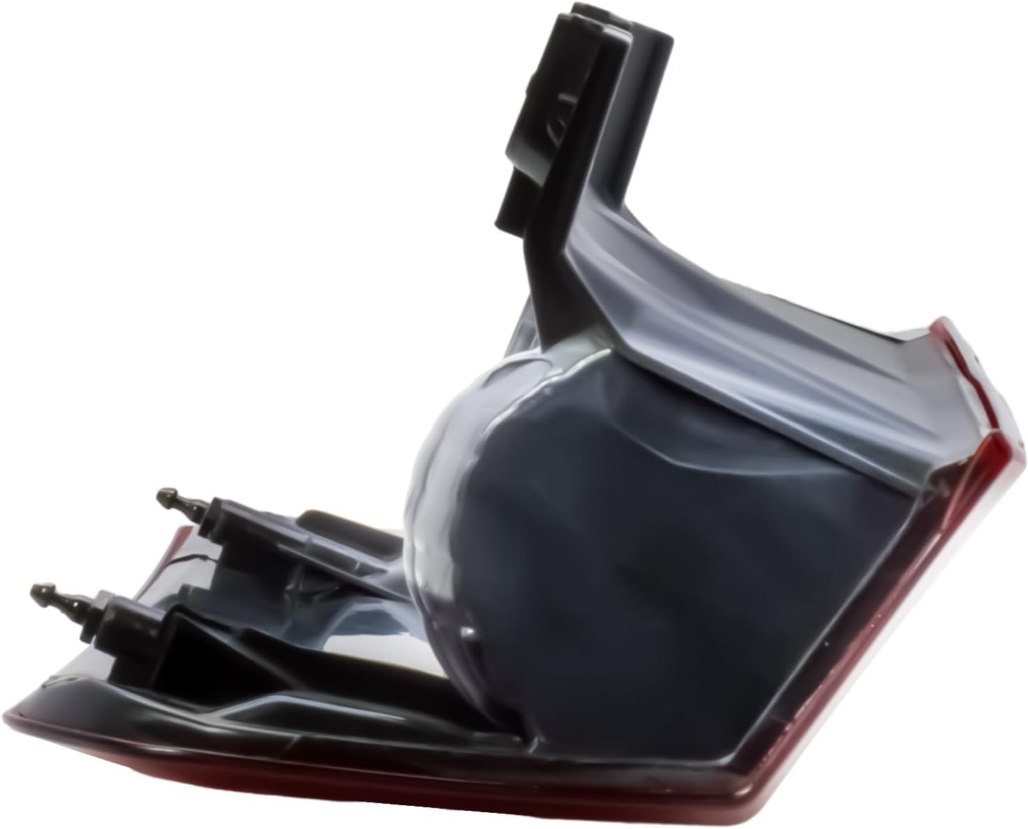 Replacement Passenger Right Side Tail Rear Light Lamp (RH)