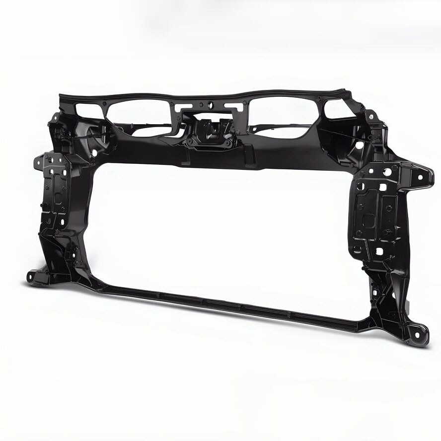 Front Radiator Core Support Panel For 2010-2016 Porsche Panamera 970 97050448101