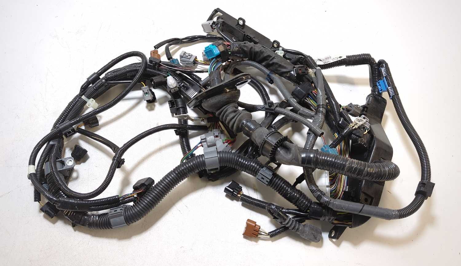 New OEM Engine Wiring Harness 2000-2003 Lexus RX300 82121-48032 motor wire