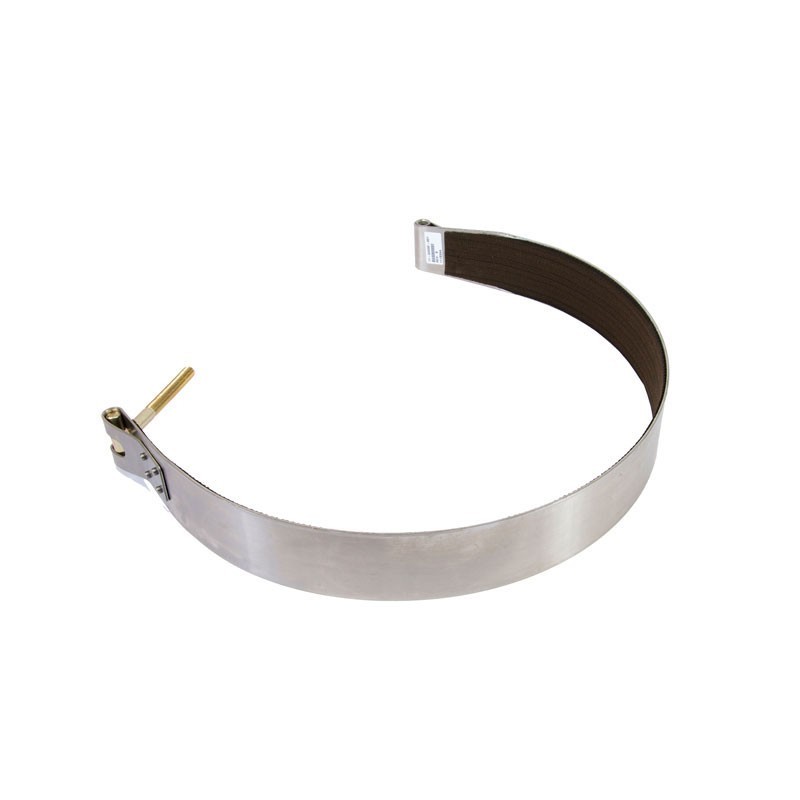Peterbilt Fuel Tank Strap (1987-2001) Peterbilt 357 (#11-03596)