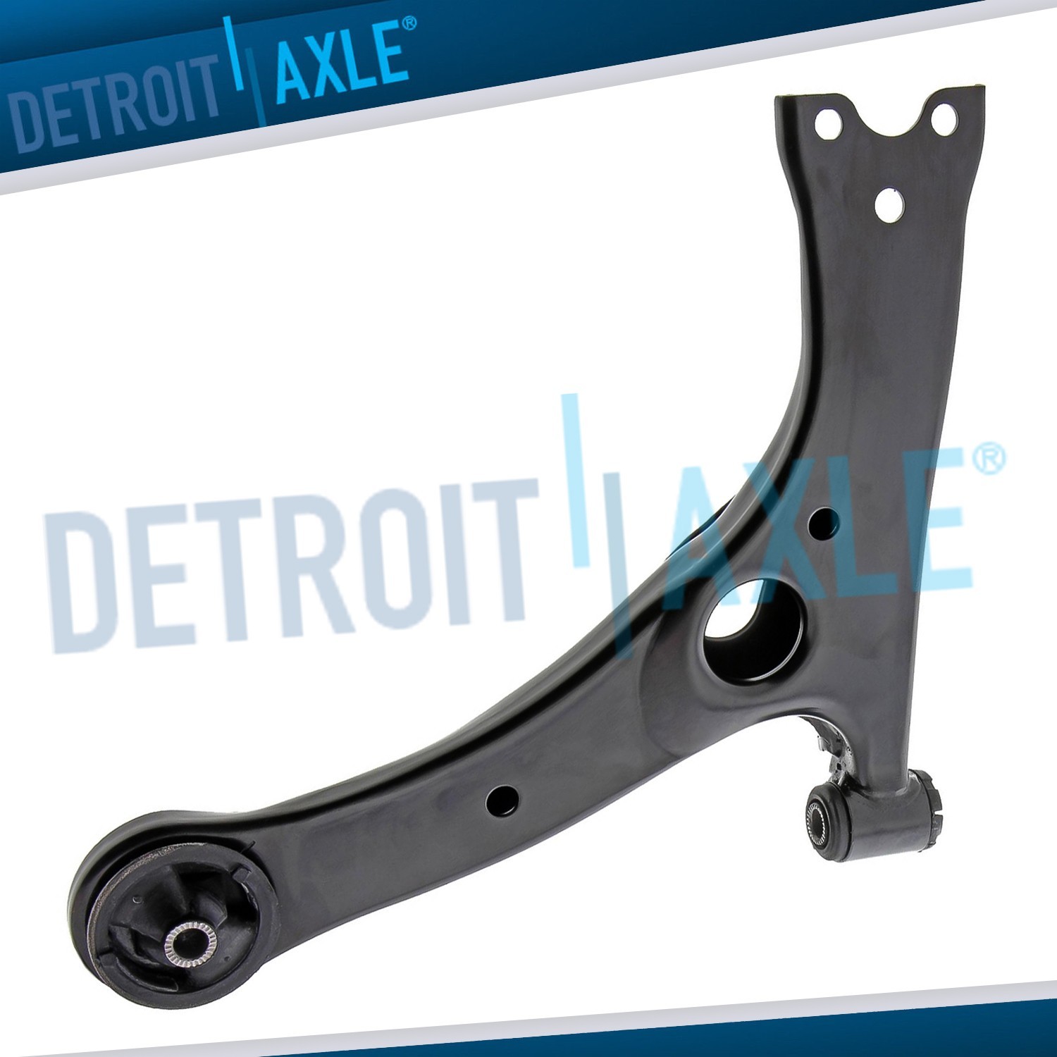 Front Left Lower Control Arm for 2009 – 2013 Toyota Corolla Matrix Pontiac Vibe