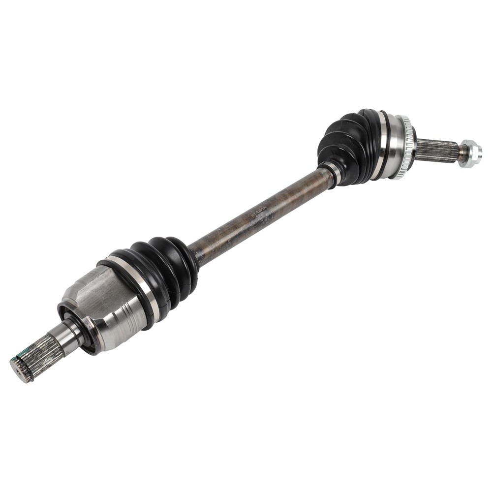 2pcs Front Left & Right CV Axles For Kia Soul 1.6L 2.0L 2014-2019 Automatic