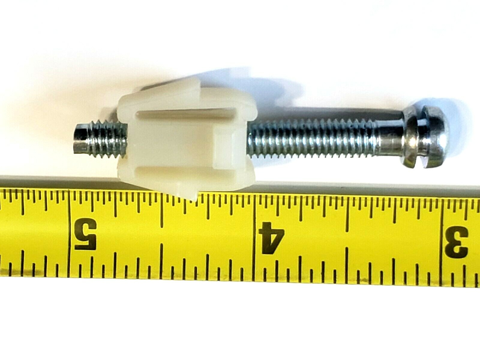 Headlight Headlamp Head light Lamp Adjuster Adjusting Screws Nut For Chrysler TB