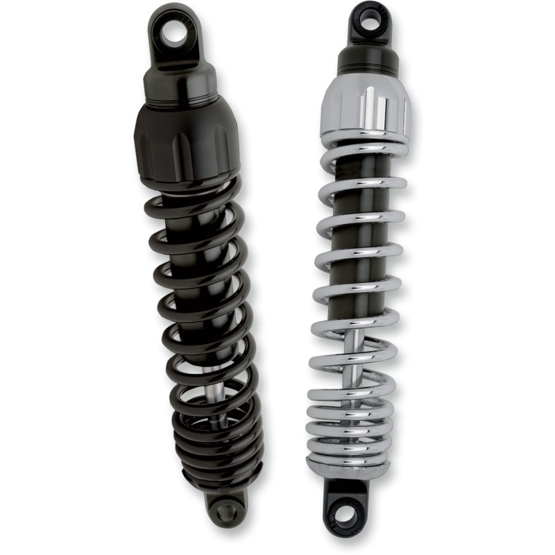 PROGRESSIVE SUSPENSION 444 Series Shocks — 13.00″ – Rear – 4444051B