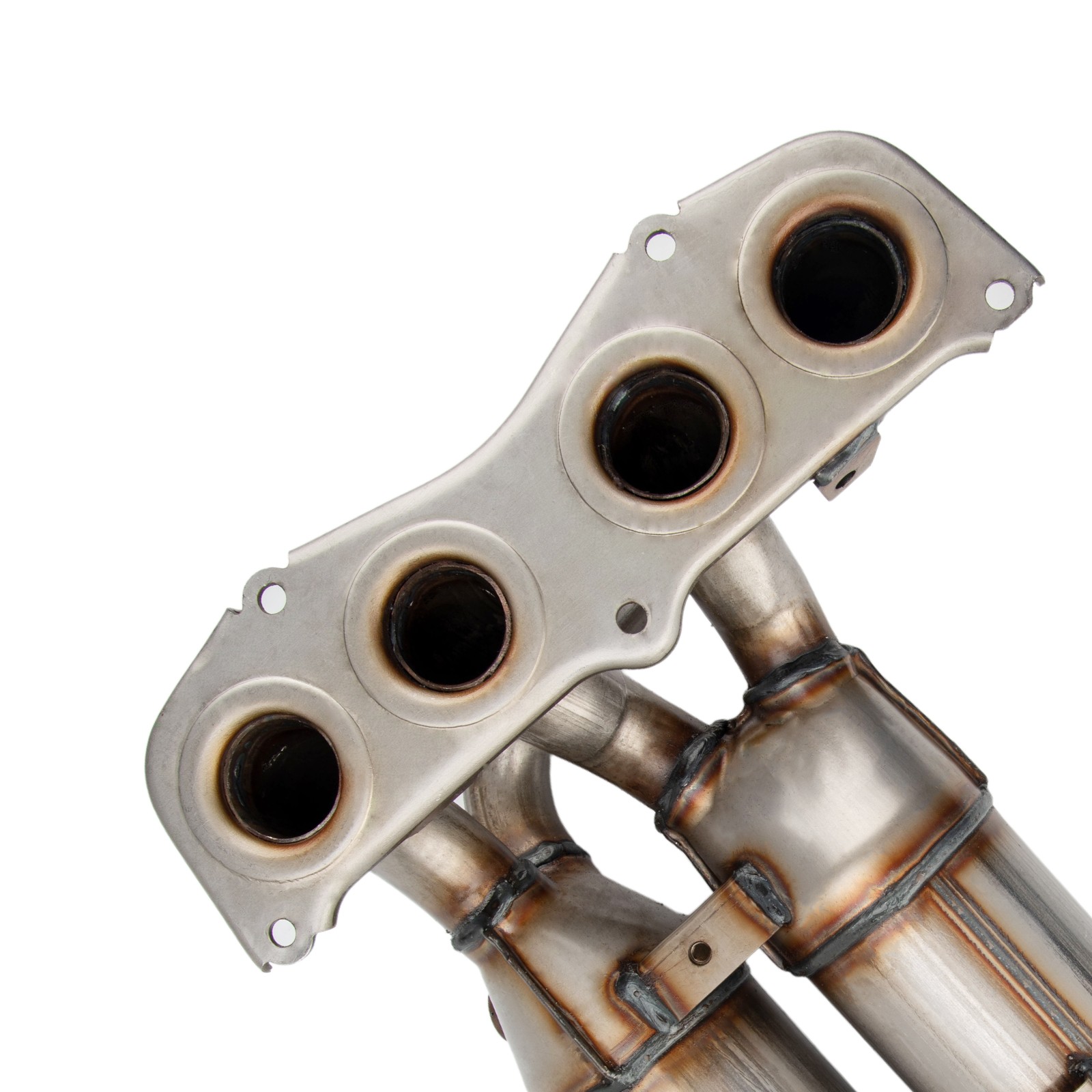 EPA Exhaust Manifold Catalytic Converter For 2001-2003 Toyota Rav4 2.0L 2.0