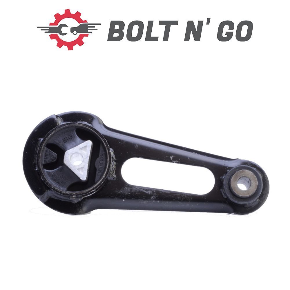 Front Lower Torque Strut Mount Fits Nissan Versa, Versa Note 12-17 1.6L A7369