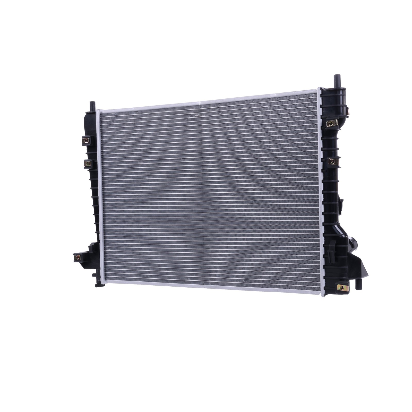 Radiator Fit Lincoln LS Ford Thunderbird Jaguar Super V8 S-Type Vanden Plas
