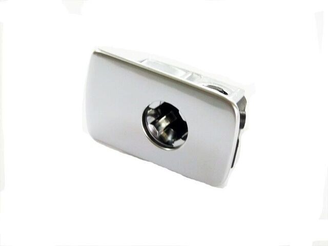 Genuine Volkswagen Glove Box Handle 1K1-857-147-D-3Q7