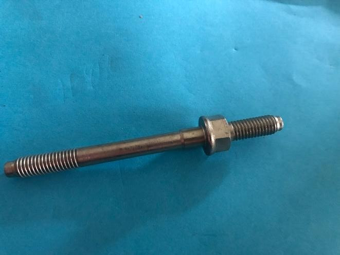 NOS Genuine Ford Stud N807515-S437 8M x 70mm (2.75″) 8M x 20mm (.75″) 96-08 3.0