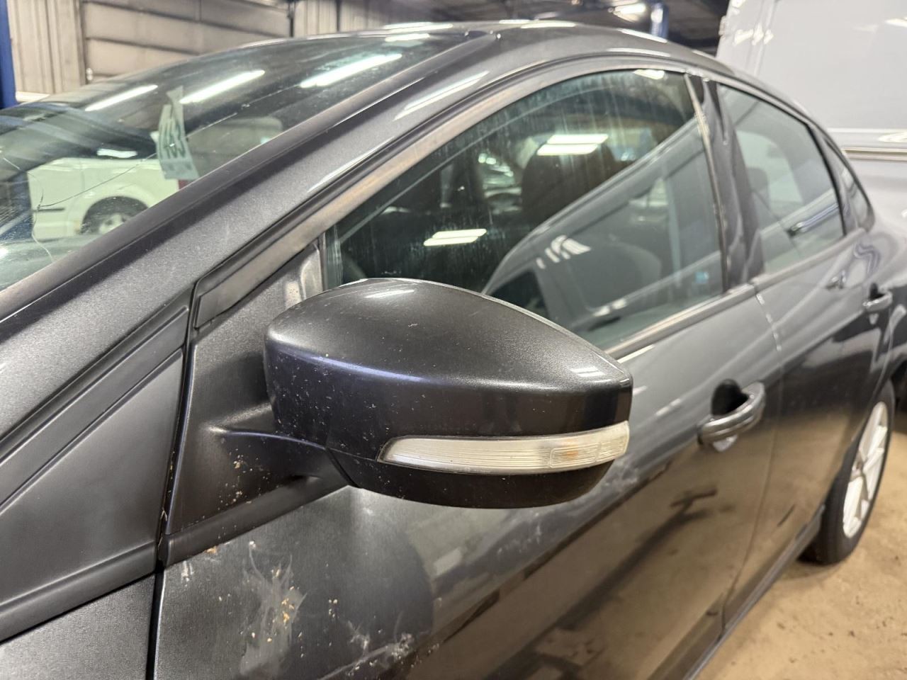FOCUS 2016 Antenna 361515