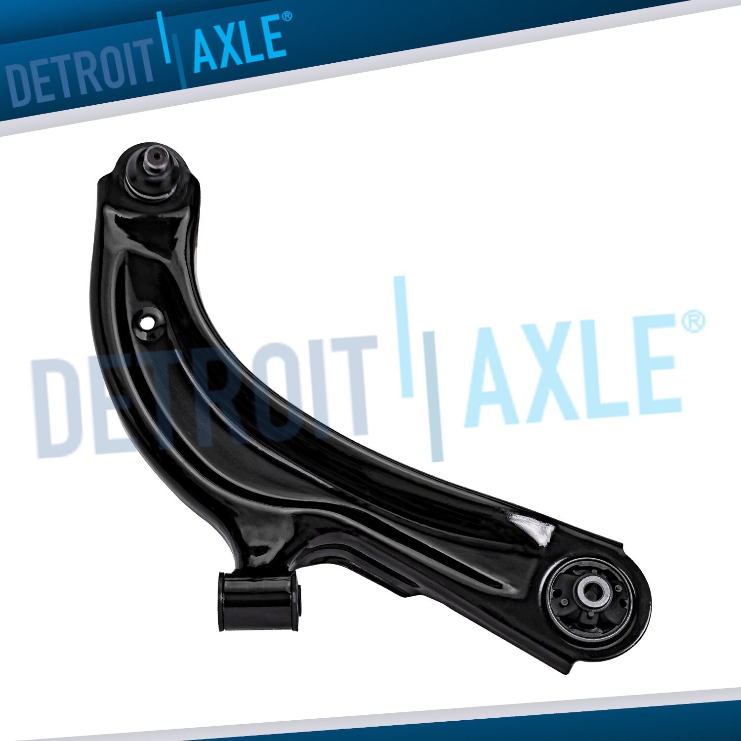 Front Right Lower Control Arm Ball Joint for 2013 2014-2019 Nissan Sentra NV200