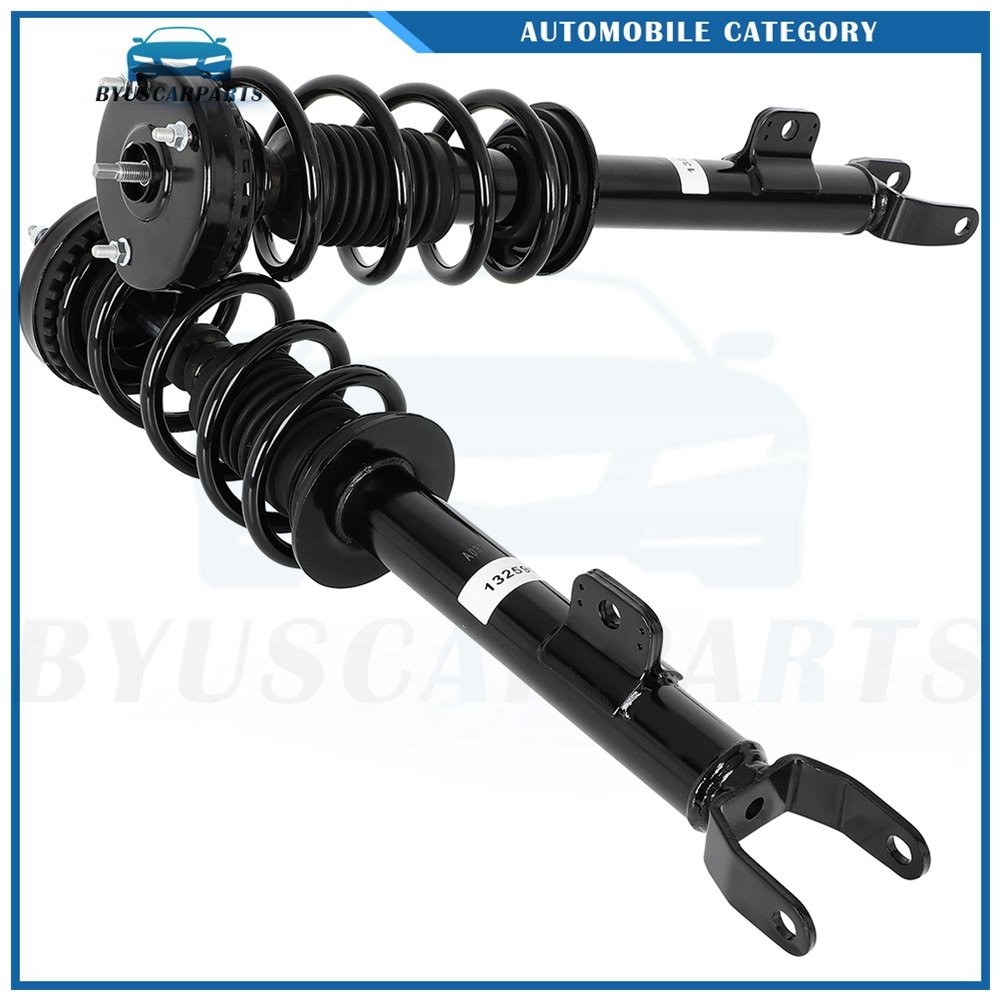 Complete Strut & Shocks w/ Coil Spring Assembly For Chrysler 300 2011-2021 3.6L