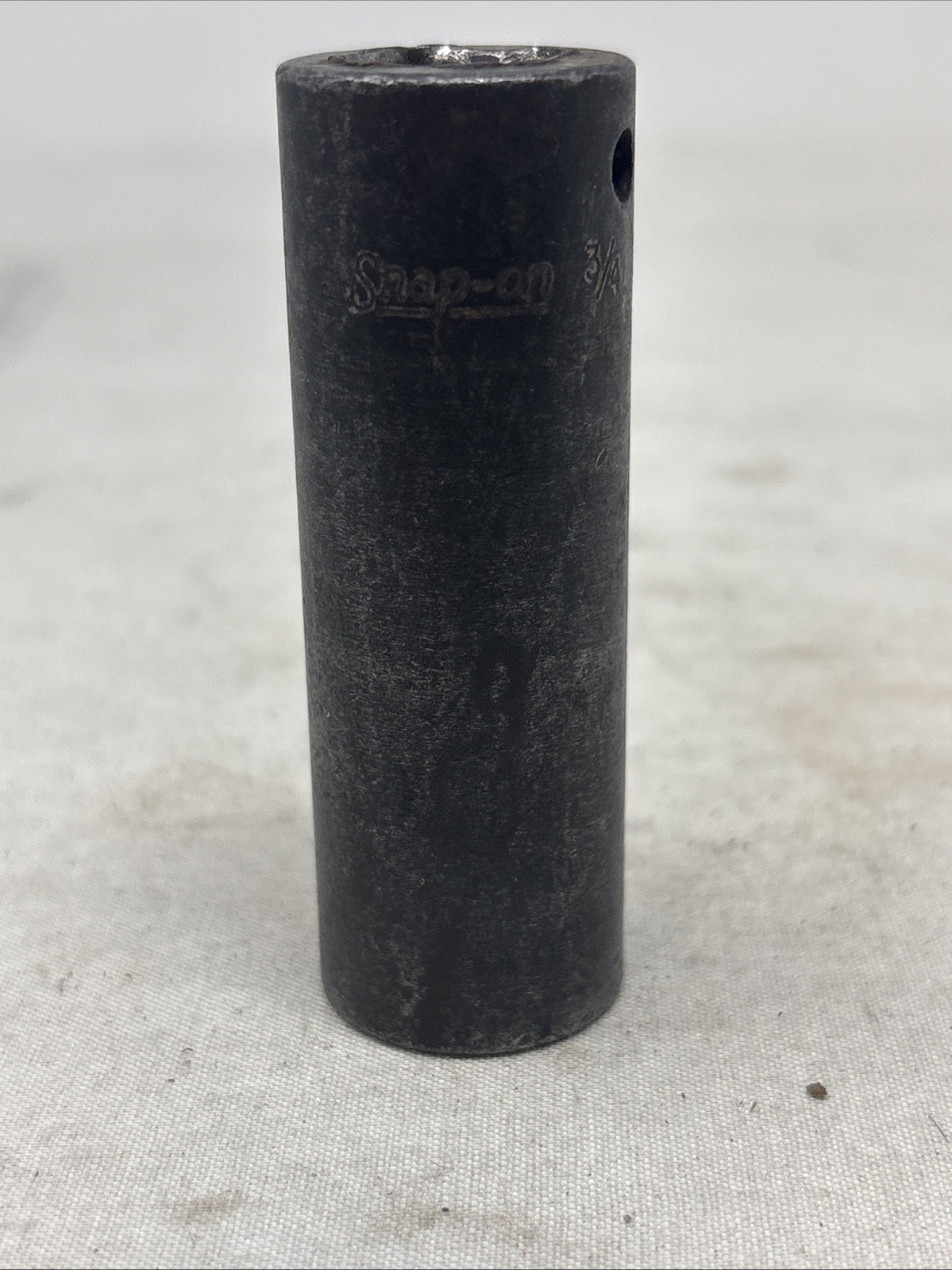 SNAP ON 1/2″ DRIVE 3/4″ DEEP IMPACT SOCKET 6 Point 6-point SIM240 USA