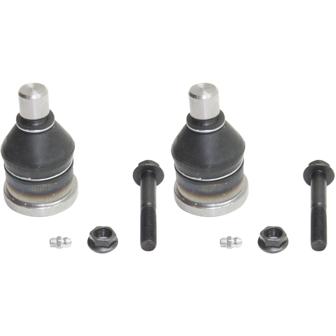 TrueDrive Front Ball Joint Set of 2 Left & Right for 2001-2005 Ford Escape XLS