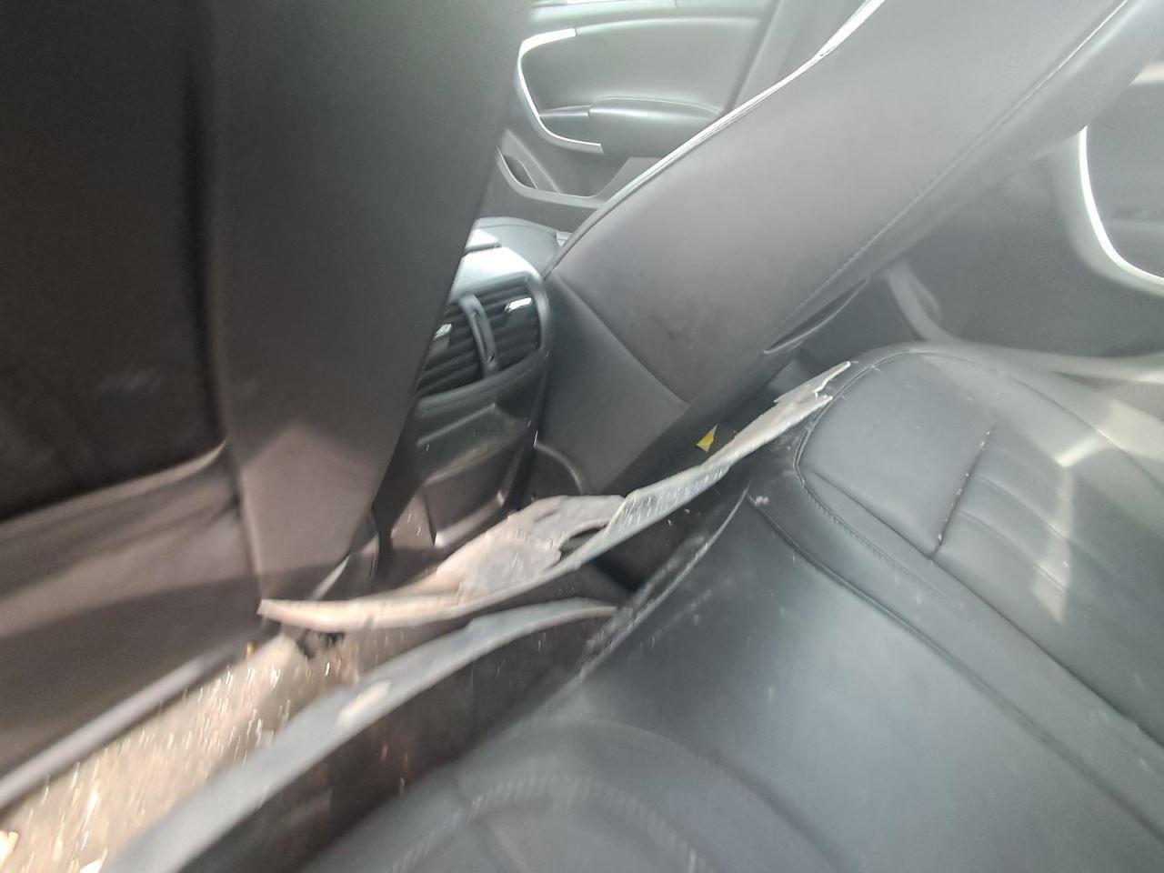Temperature Control Automatic Temperature Control Fits 14-17 REGAL 4181874