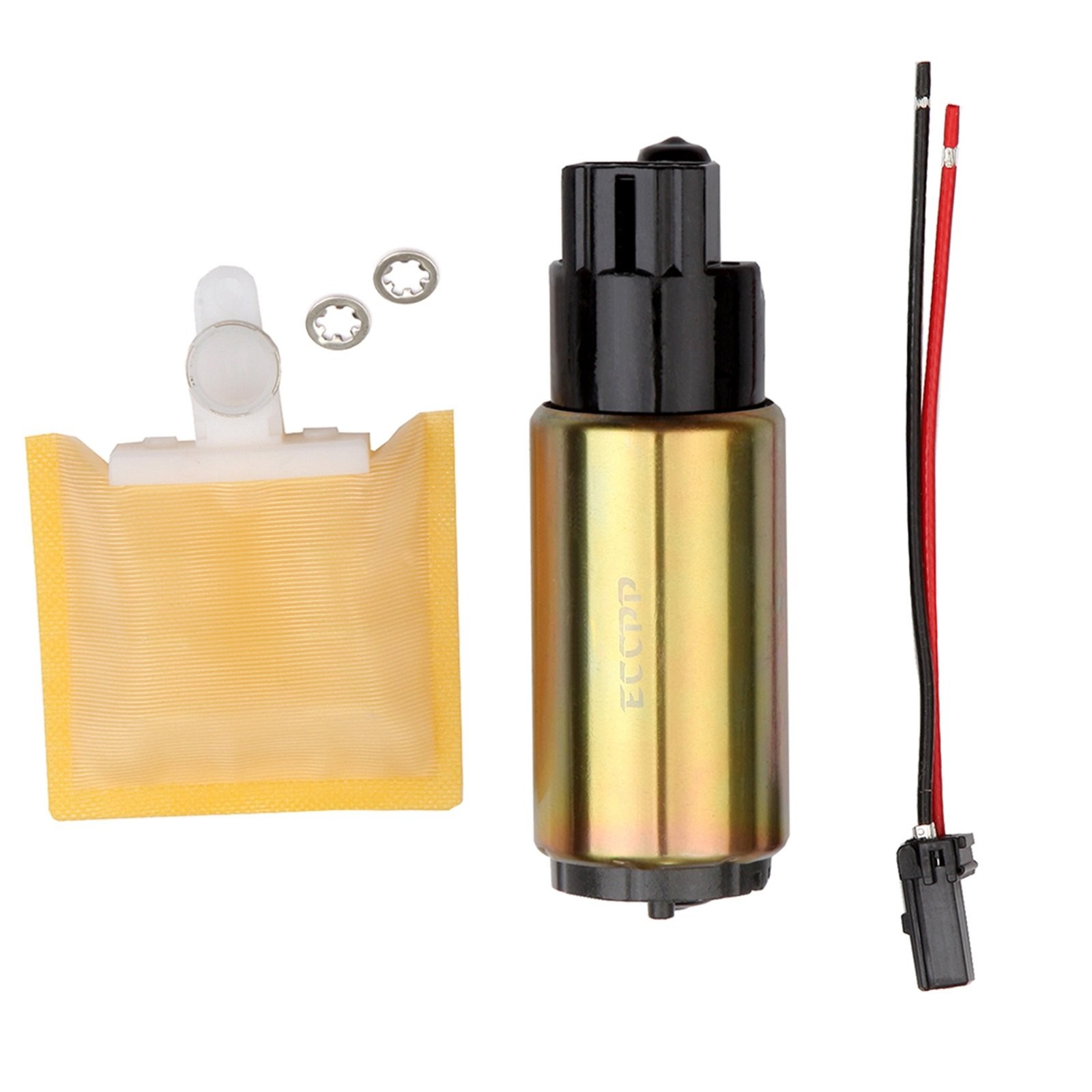 Fuel Pump & Installation Kit For 1992-1994 Toyota 4runner L4 2.4L FE0119