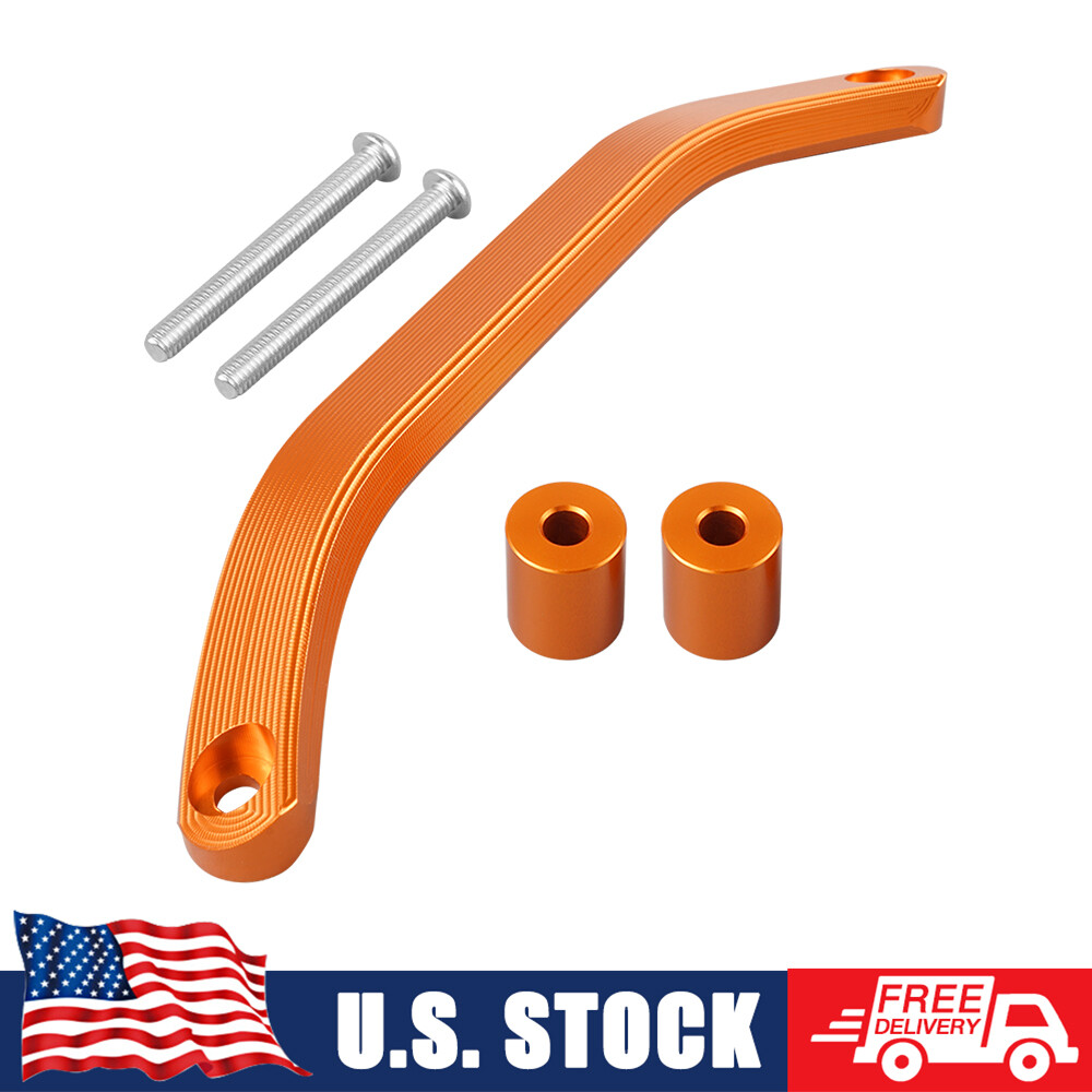 Rear Grab Handle For KTM 125 150 250 300-500 EXC F SX XC XCW XCF-W SXF 2012-2015